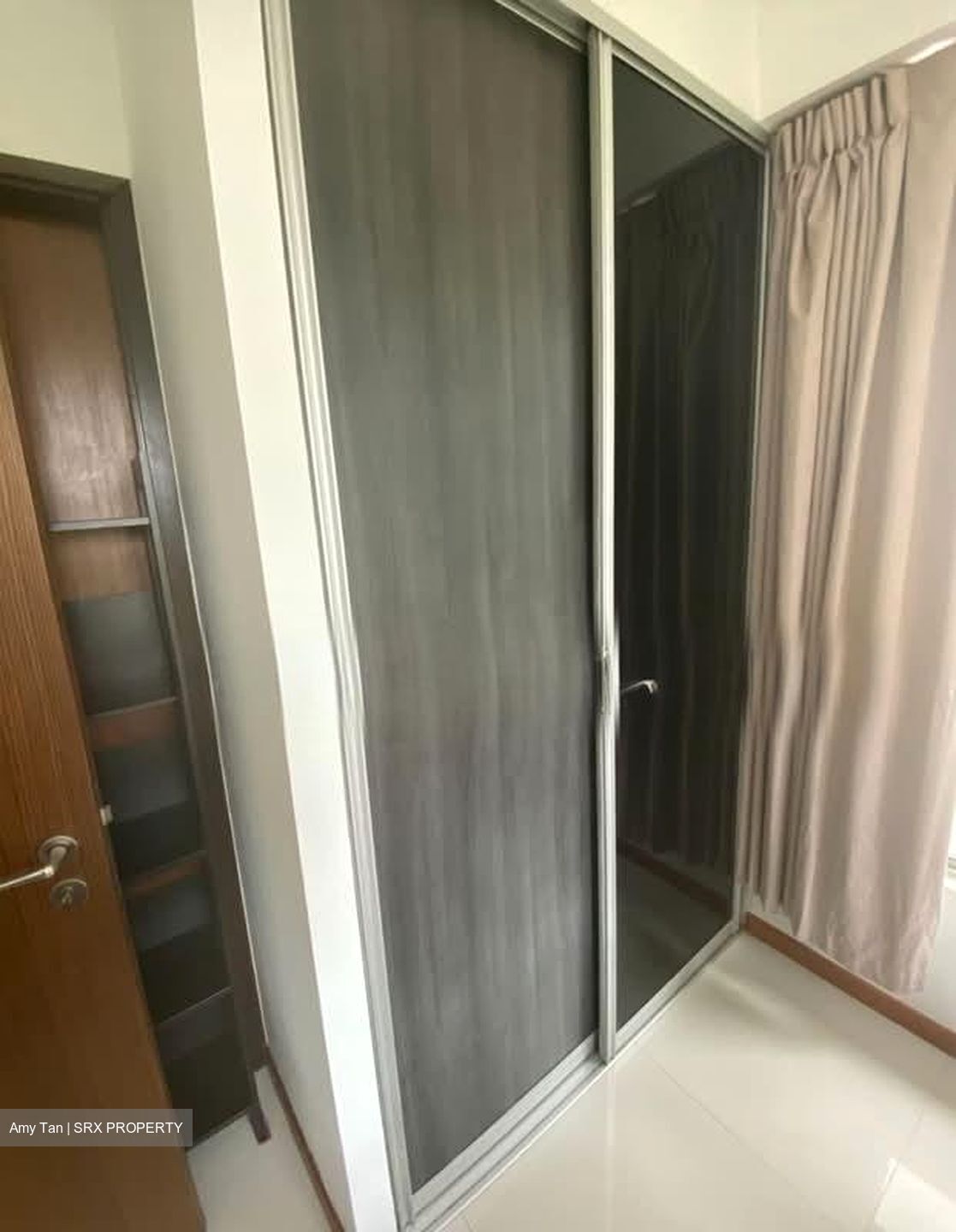 Parc Somme (D8), Apartment #600079411